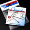 Gamakatsu 10/30Pcs Aberdeen Hooks